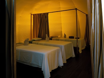 nacpan beach villas managed by h hospitality group