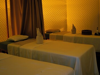 nacpan beach villas managed by h hospitality group