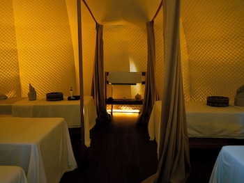nacpan beach villas managed by h hospitality group