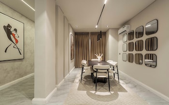 george residence thompson ave ikoyi