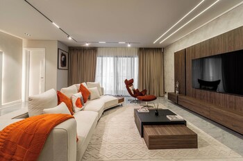 george residence thompson ave ikoyi