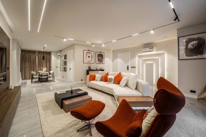 george residence thompson ave ikoyi