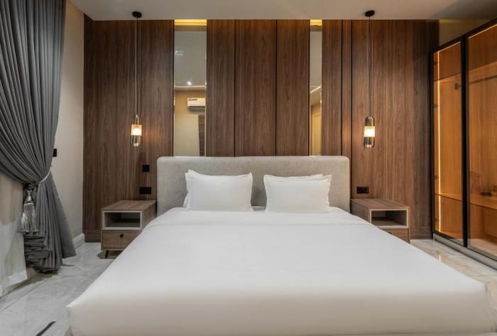 george residence thompson ave ikoyi
