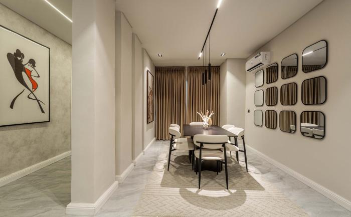 george residence thompson ave ikoyi