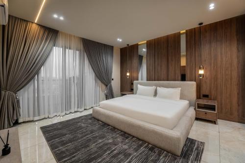 george residence thompson ave ikoyi
