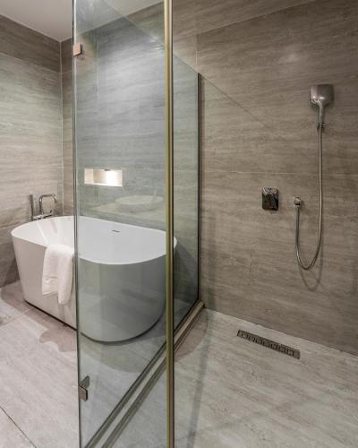 george residence thompson ave ikoyi