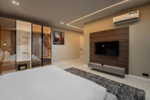 george residence thompson ave ikoyi