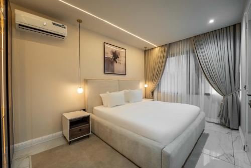 george residence thompson ave ikoyi
