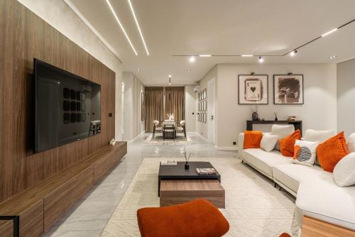 george residence thompson ave ikoyi