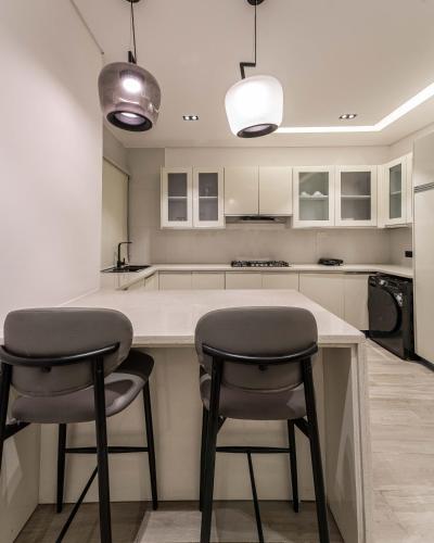 george residence thompson ave ikoyi