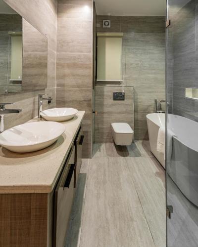 george residence thompson ave ikoyi