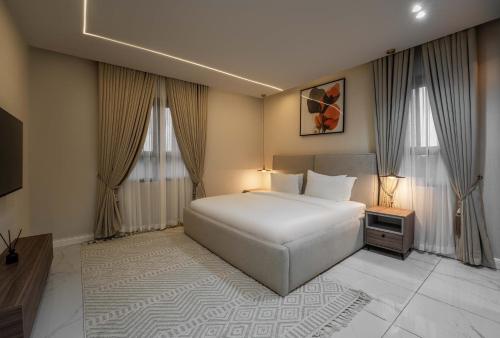 george residence thompson ave ikoyi