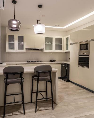 george residence thompson ave ikoyi