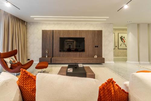 george residence thompson ave ikoyi
