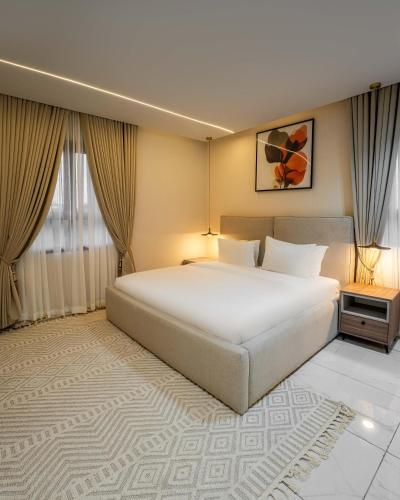 george residence thompson ave ikoyi