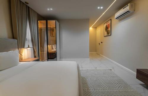 george residence thompson ave ikoyi