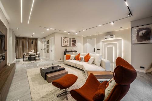 george residence thompson ave ikoyi