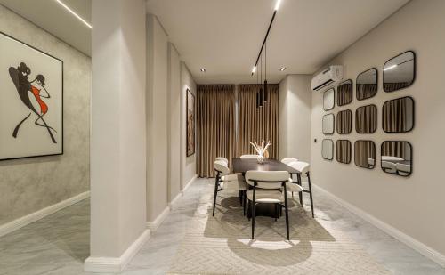 george residence thompson ave ikoyi