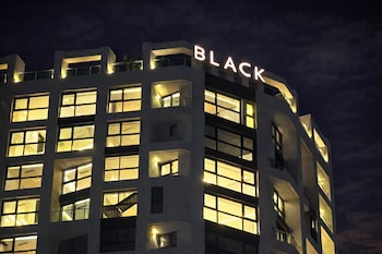 caelum black gangnam luxury residence