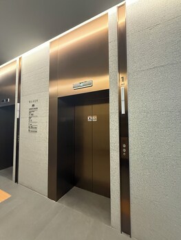 caelum black gangnam luxury residence