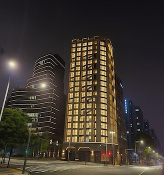 Caelum Black Gangnam Luxury Residence,,5 star