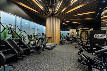 Caelum Black Gangnam Luxury Residence,,5 star
