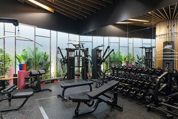Caelum Black Gangnam Luxury Residence,,5 star