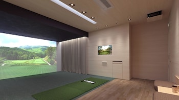 caelum black gangnam luxury residence