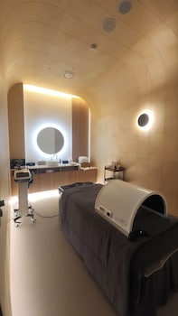 Caelum Black Gangnam Luxury Residence,,5 star