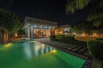 the nivaas villa bonita
