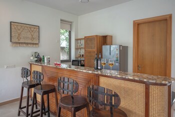 the nivaas villa bonita