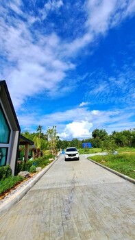 naisuan villa