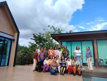 Naisuan Villa,,3 star