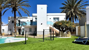 El Oasis De San Jose,,1 star