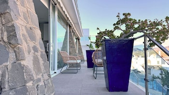 apartamentos julio visconti