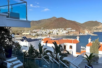 apartamentos julio visconti