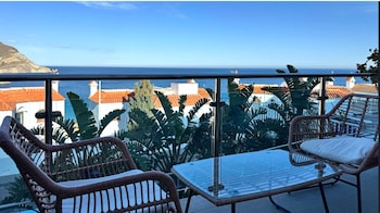 apartamentos julio visconti