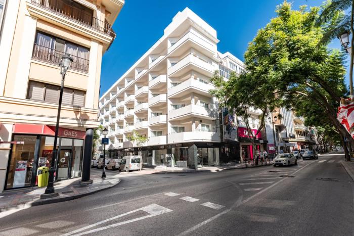 blanca maris