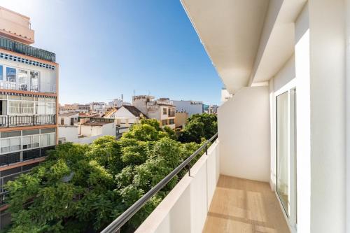 blanca maris