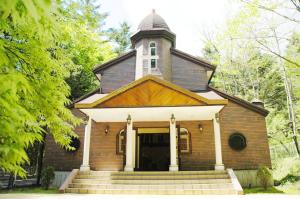 hotel marroad karuizawa