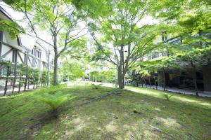 hotel marroad karuizawa