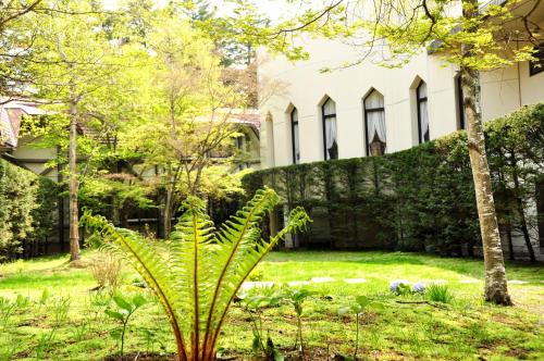 hotel marroad karuizawa