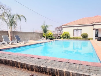 gem villa inn