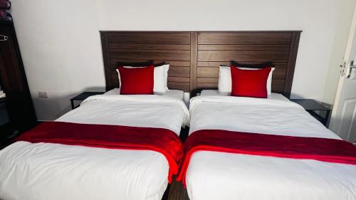 gem villa inn