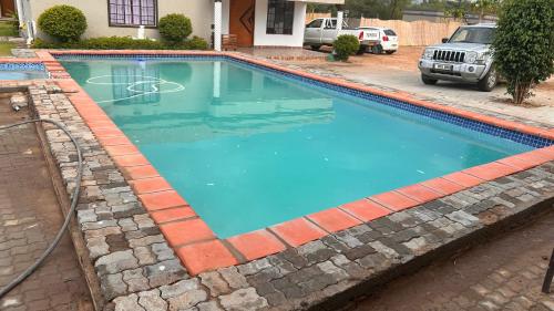 gem villa inn