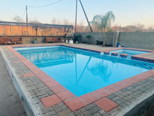 gem villa inn
