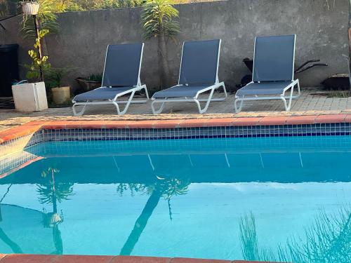 gem villa inn