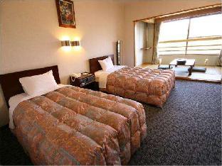 aso baien spa resort