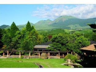 aso baien spa resort