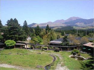 aso baien spa resort